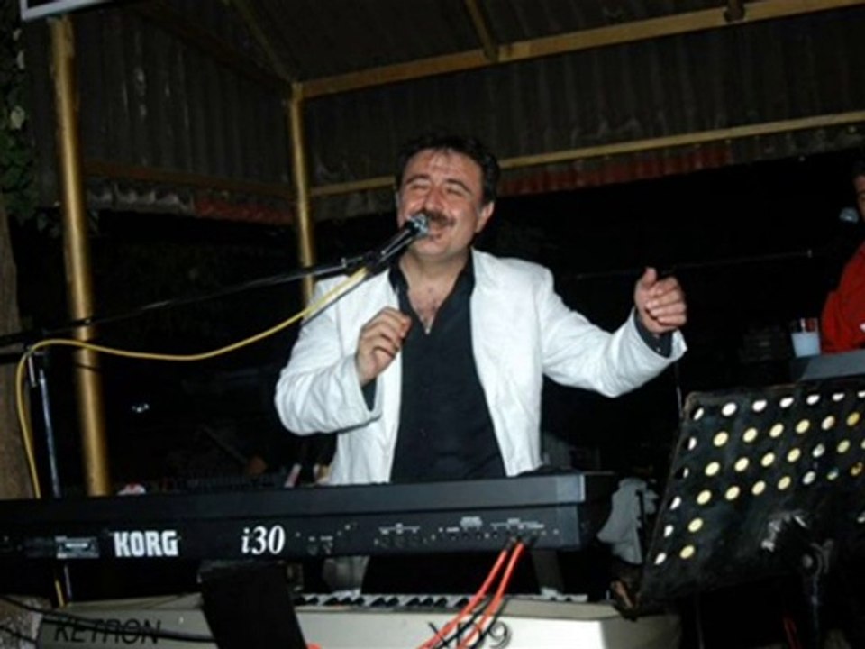 Yağmurlarla gel