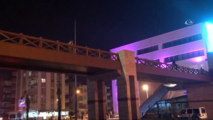 Şaban'ın 'Emine' İsteği Karşılıksız Kaldı, Devreye Polis Girdi