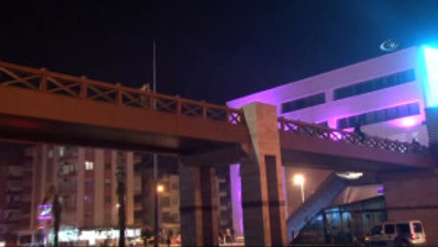 Şaban'ın 'Emine' İsteği Karşılıksız Kaldı, Devreye Polis Girdi