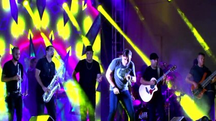 TOYRONE CIGANO EM RIO DO PIRES 2016