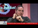 Icaro Sport. Calcio.Basket del 27 febbraio 2017 - 3a parte