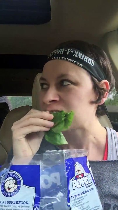 Eating Junk Food When You're A Fitness Coach