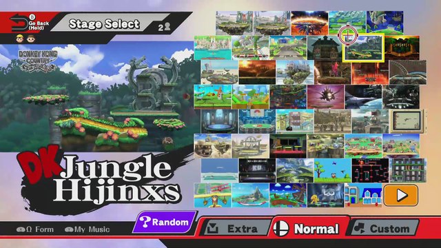 SBY S4 Monthly Singles 2-18-17 - Vodka (Ness) vs Kermit (Villager) (WB)