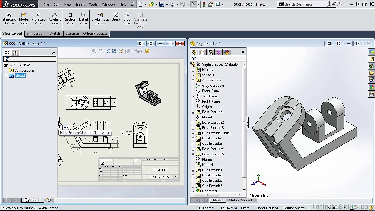 Drawing Overview