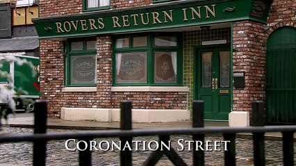 Coronation Street 27th February 2017 Part 1 (2)