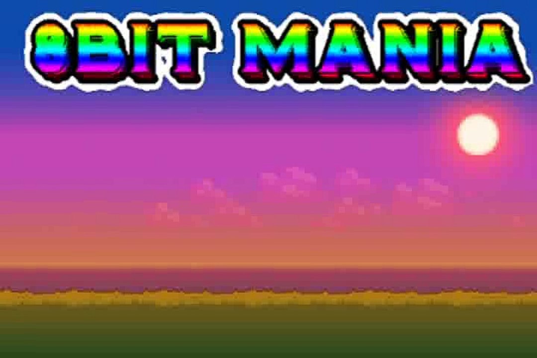 Anna Jantar - Tyle słońca [8bit]