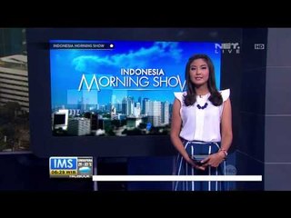 Trending Topik Twitter Kampung Pulo - IMS