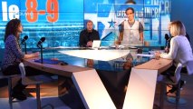 2017.02.17 Enzo Weyne @ 8-9 Vivacité RTBF