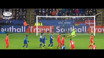 Lei 3-1 LFC - Extended Highlights 08/02/2017