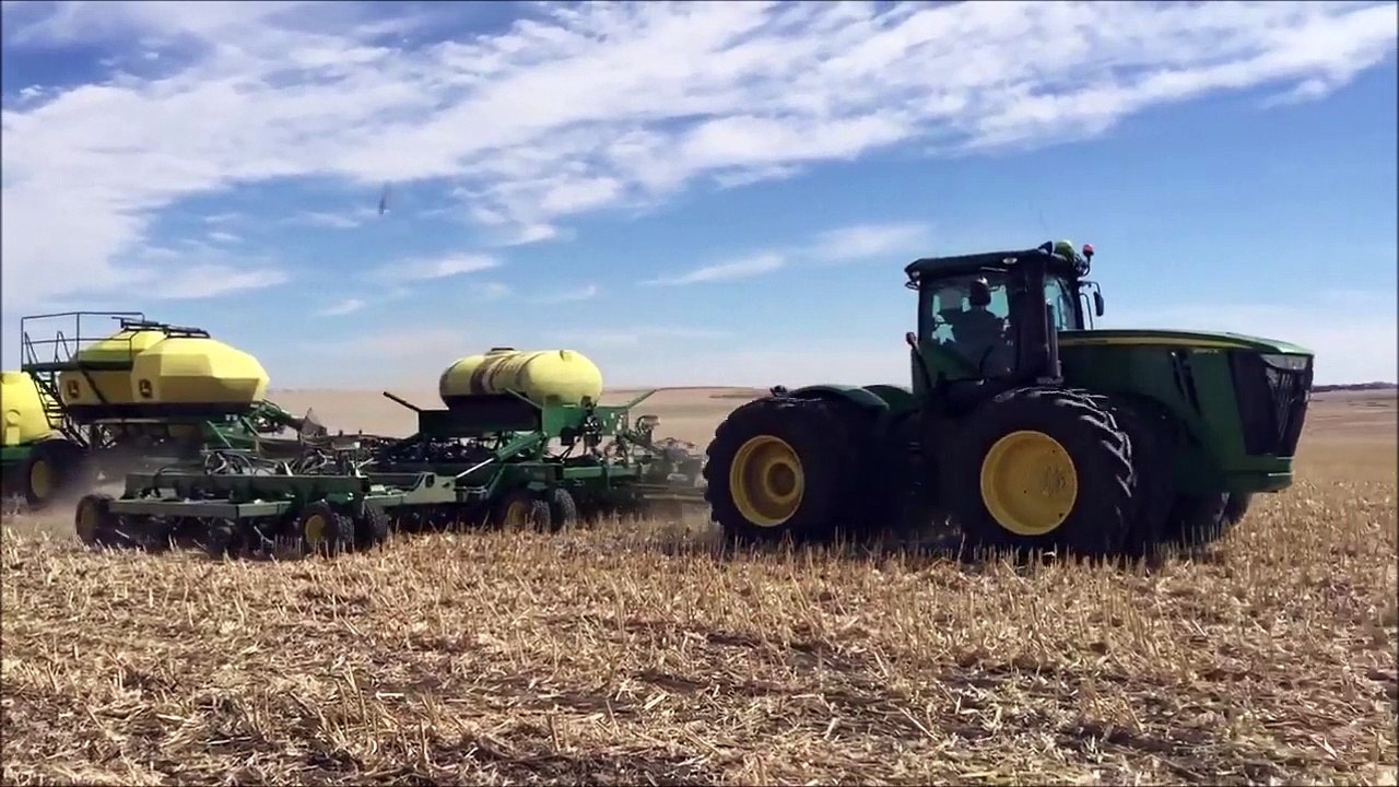 Buğday ekimi nasıl yapılır ?
