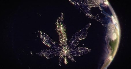 Hadag Nahash & Infected Mushroom - LEGAL EYES (Official Music Video) | Skuff TV Music