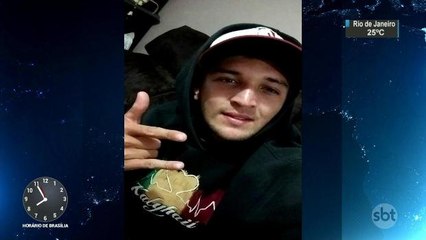 Motorista bêbado atinge e mata motociclista no interior do Paraná