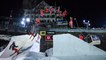 Jesper Tjäder Stomps Winning Run at Red Bull Playstreets 2017