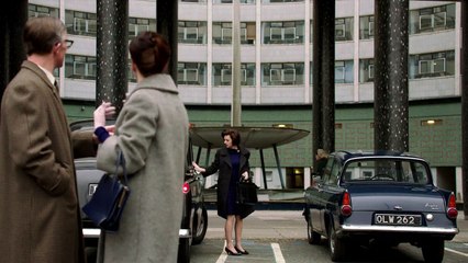 An Adventure In Time and Space (pt.1)