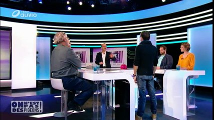 2017.02.14 Enzo Weyne @ On n'est pas des pigeons RTBF