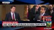 Rep. Devin Nunes goes ROUNDS with press over Trump administration and Russia