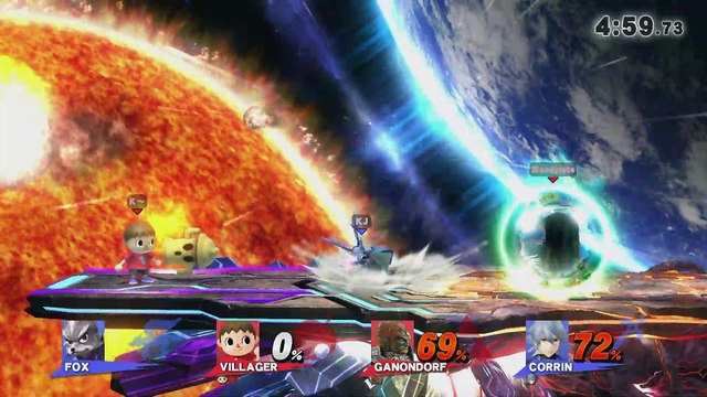 SBY S4 Monthly Doubles 2-18-17 - Bloodynite + Kermit vs KJ + Thor (Winner's Finals)