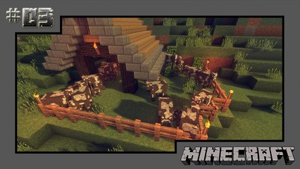 Desbravando o Mundo 2 - #03 - Chega de Barriga Vazia