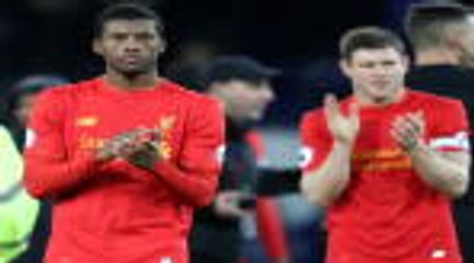 All at Liverpool playing for their future - Klopp