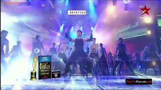 Hrithik Roshan IIFA Awards 2017 {Main Event} Performance Full Show HD 720p