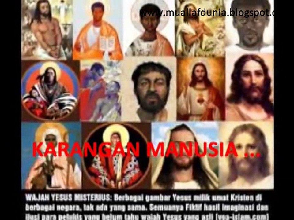 [98] UST. YAHYA (Mantan Pendeta Militan) Vol-02, MENGAJAK KRISTEN GUNAKAN AKAL SEHATNYA : "Aneh Tuhan Bisa Mati ?"