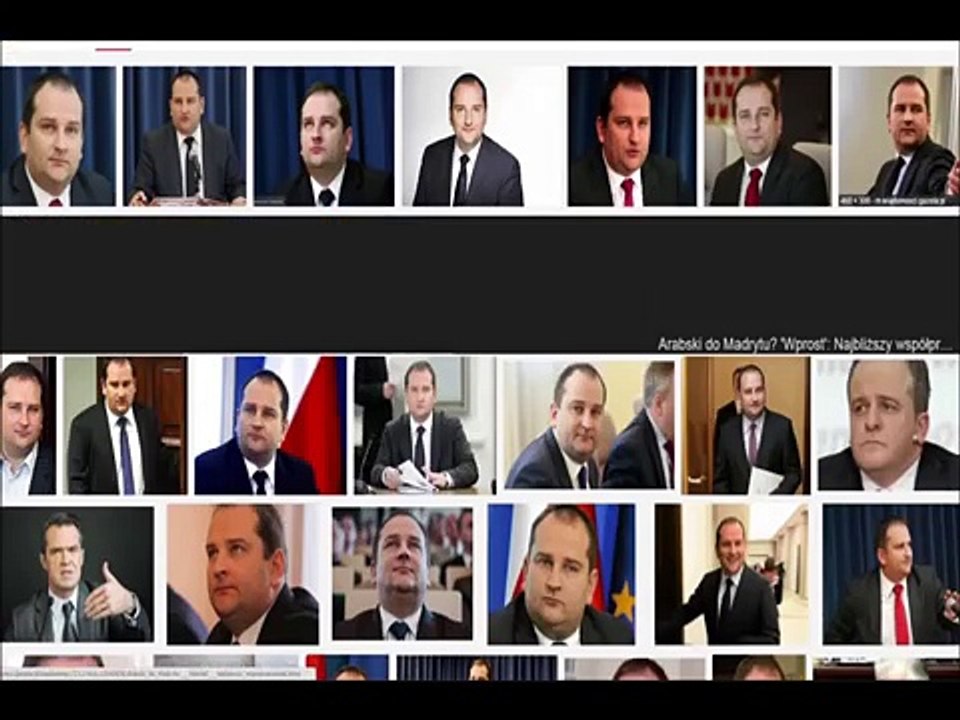 Zamach smoleński - odc.3, reż. Grzegorz Braun 2015