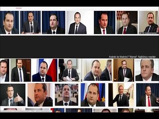 Zamach smoleński - odc.3, reż. Grzegorz Braun 2015