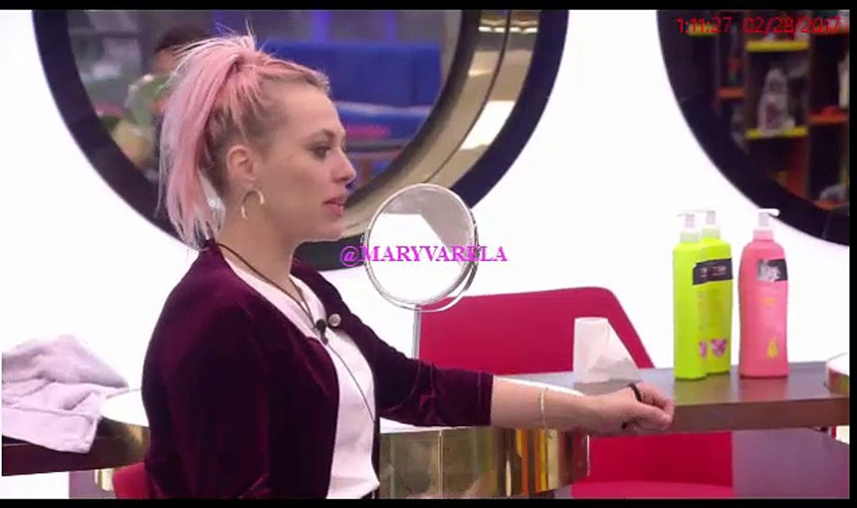 Parte conversacion marco Alyson