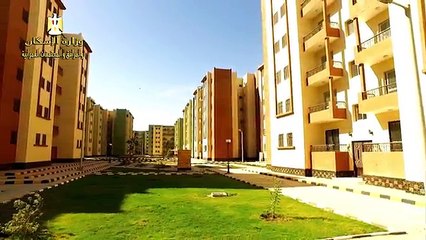 وزير الإسكان للسيسي: انتهاء المعالجة الثنائية لمحطتى كيما أسوان نهاية مارس