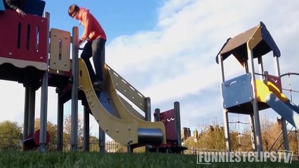 Funny Fails Compilation  Best Fails of the year