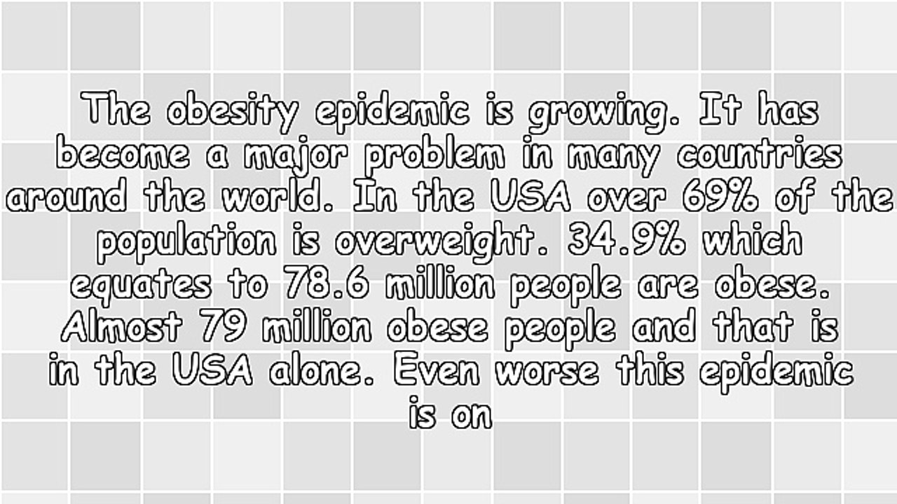 SURGERY - Lose Weight Fast