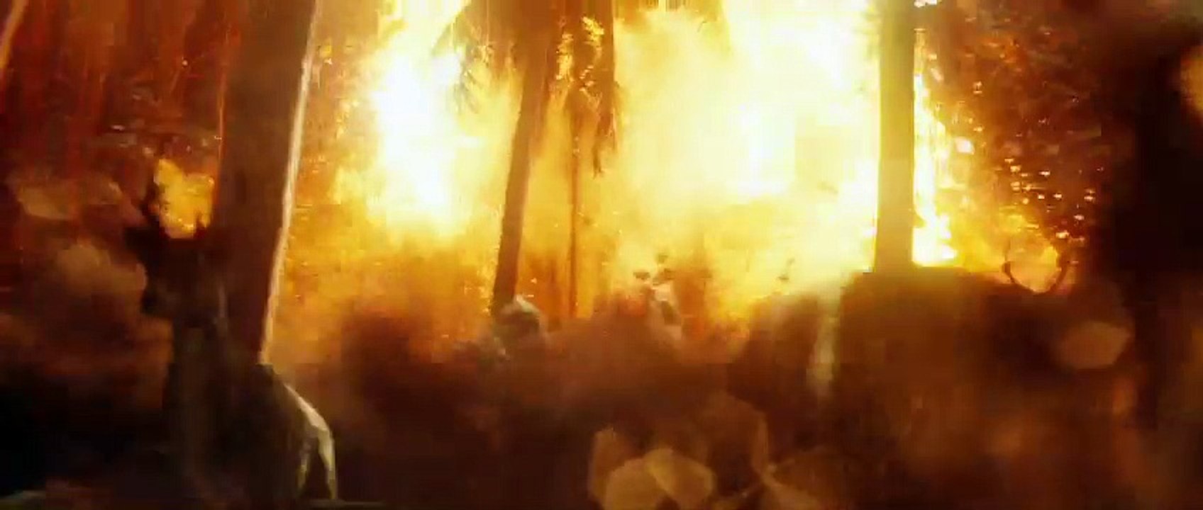 Kong: Skull Island - Final Trailer