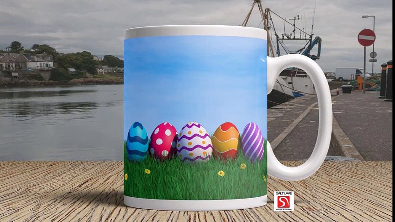 Personalized Mugs/Salt Lake Awards and Apparel