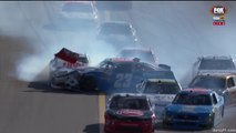 First Big One 2017 Nascar Xfinity Series Daytona