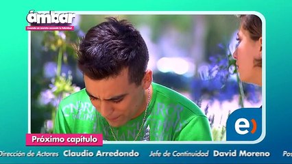 130 Avance  Ámbar