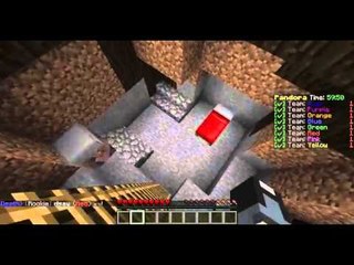 [Minecraft : Bedwars] หรืออะไรยังไง งง ??