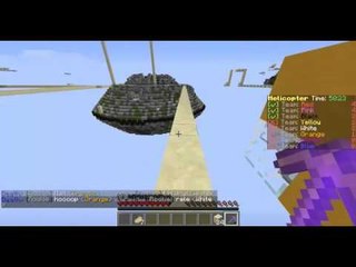 [Minecraft : Bedwars] เล่นกี่ครั้งก็ไม่เคยจะชนะ !!