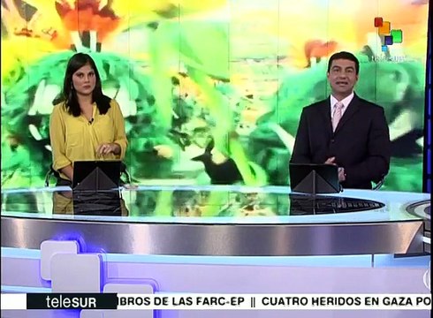 En medio de una crisis política inician los carnavales en Brasil