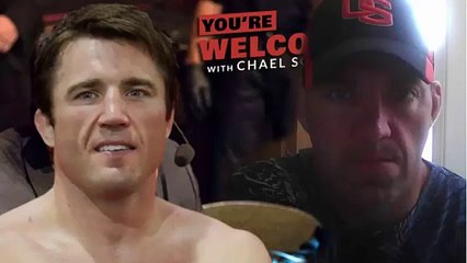 John Piermarini Roasts Chael Sonnen's Podcast Co Host