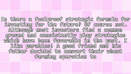 Best Investment Strategies - Strategies That Will Yield the Most Benefit for You