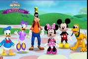 Minnie Mascarada del Partido hasta Mickey Mouse Clubhouse Episodios Completos de Juegos