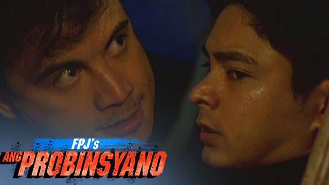 FPJ's Ang Probinsyano: Cardo and Joaquin meet again