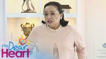 My Dear Heart: Gia decides to work with Margaret's rival hospital | Episode 26