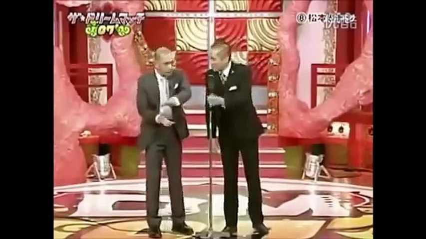 松本人志 お笑い 漫才 タカアンドトシ 爆笑 おもしろすぎる 動画 Dailymotion