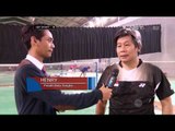 NET Sport Talk - Mengenal Lebih Dekat Hendra & Ahsan