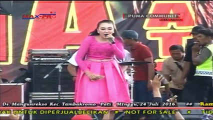 Kimcil Kepolen Elza safira Dangdut Koplo Yahud Monata