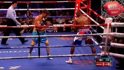 Boxing Undefeated No More 2016 Highlights Part 2-359tPtFgB3A