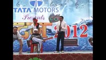 Gandhi Park Comedy Drama At TATA Motors.