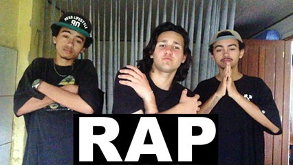 A MELHOR PLAYLIST DO Dailymotion | MINHA PLAYLIST DE RAP NACIONAL!!