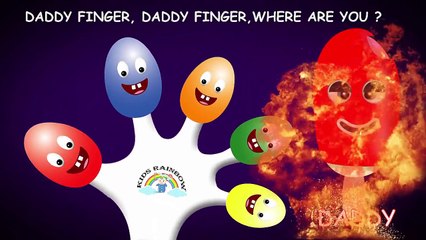 Ice Creams Finger Family Songs & Learn Colors Collection & Nursery Rhymes